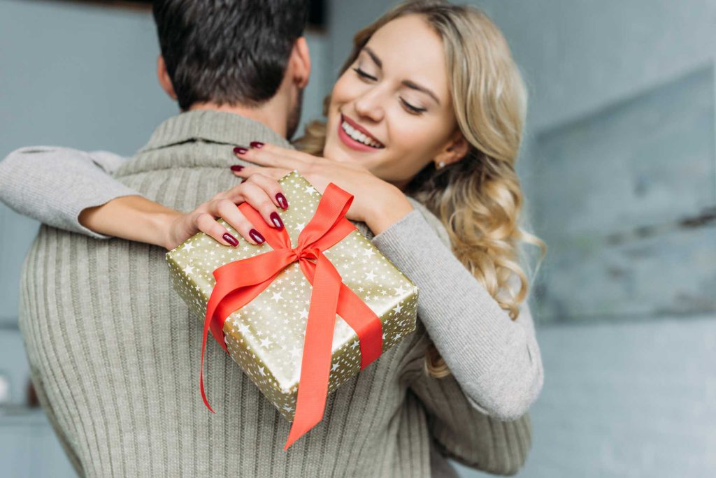 couple cadeau