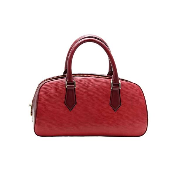 sac à main red clutch