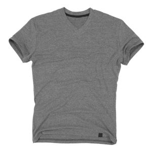 t-shirt just grey