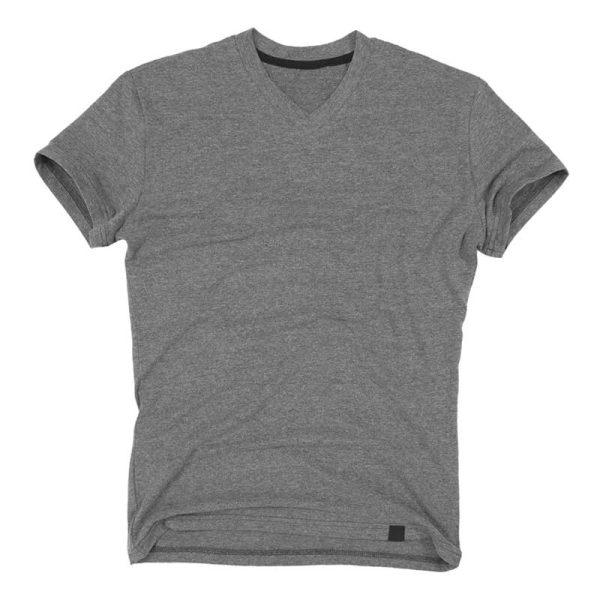 t-shirt just grey