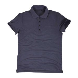 t-shirt just purple