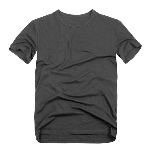 t-shirt vert olivier
