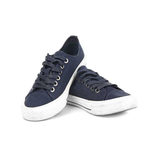 sneakers dynomite dak bleu